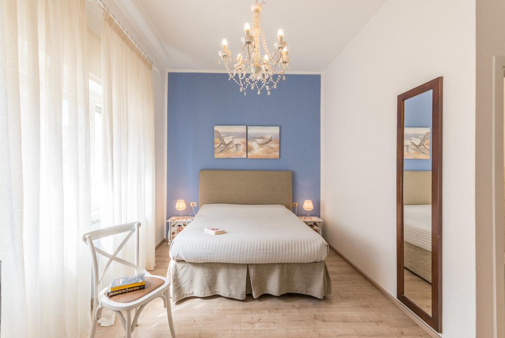 B&B Livia Кастільйоне-делла-Пеская Екстер'єр фото