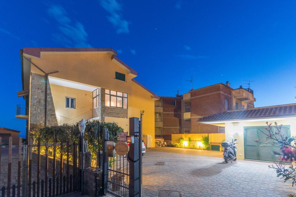 B&B Livia Кастільйоне-делла-Пеская Екстер'єр фото